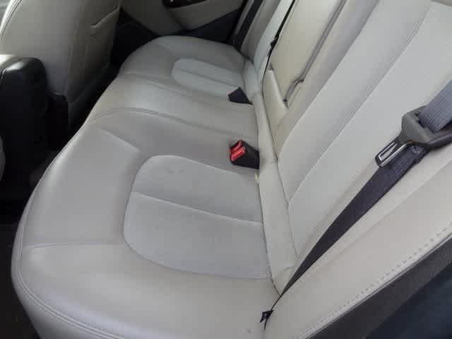 Thumbnail: 2016 Buick Verano - 16