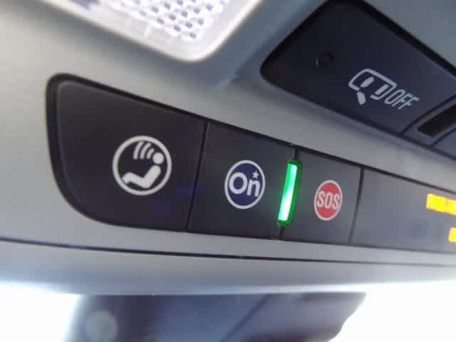 Thumbnail: 2023 Chevrolet Malibu - 30