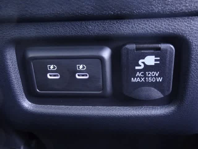 Thumbnail: 2026 INFINITI QX60 - 19