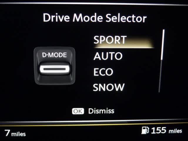 Thumbnail: 2026 INFINITI QX60 - 27