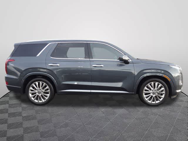 Thumbnail: 2020 Hyundai Palisade - 4