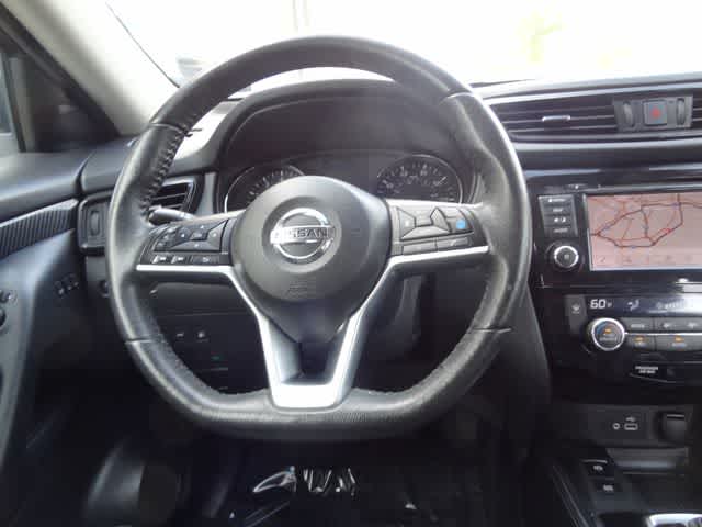 Thumbnail: 2020 Nissan Rogue - 13