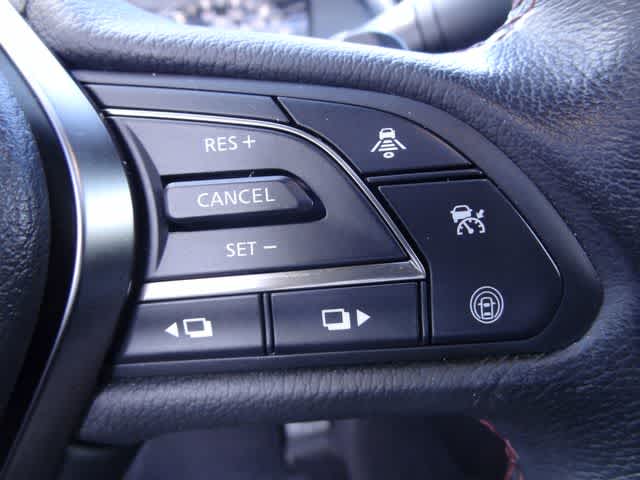 Thumbnail: 2022 INFINITI  - 20