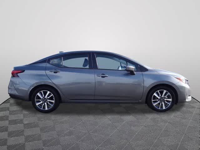 Thumbnail: 2023 Nissan Versa - 3