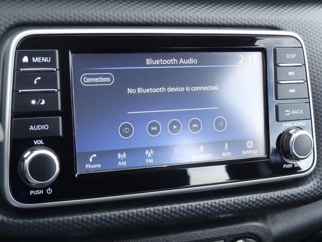 Thumbnail: 2023 Nissan Kicks - 22