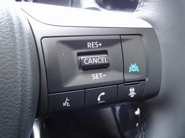 Thumbnail: 2026 INFINITI QX60 - 17