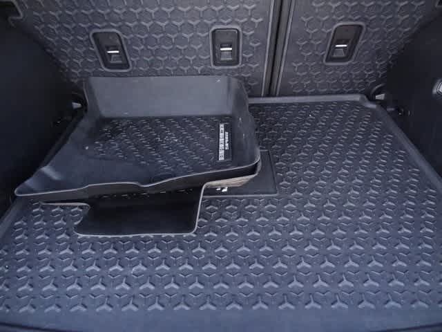 Thumbnail: 2021 Ford Bronco Sport - 8