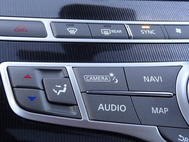 Thumbnail: 2020 INFINITI QX60 - 34