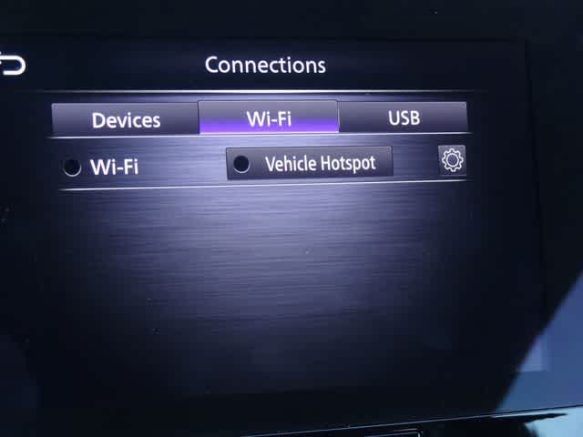 Thumbnail: 2022 INFINITI  - 29