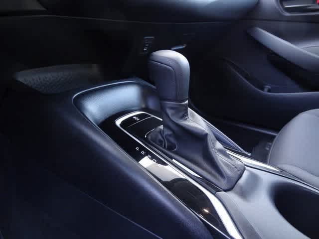 Thumbnail: 2023 Toyota Corolla - 10