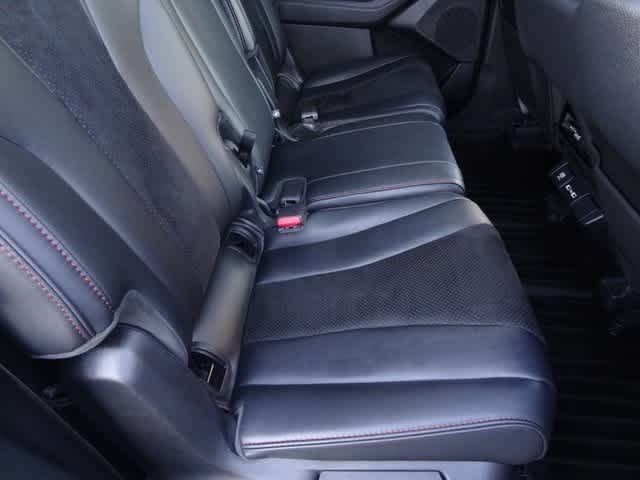 Thumbnail: 2023 Acura MDX - 16