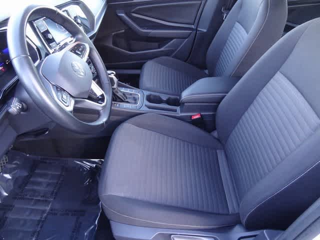 Thumbnail: 2024 Volkswagen Jetta - 6