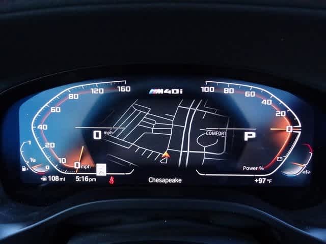 Thumbnail: 2023 BMW X3 - 25