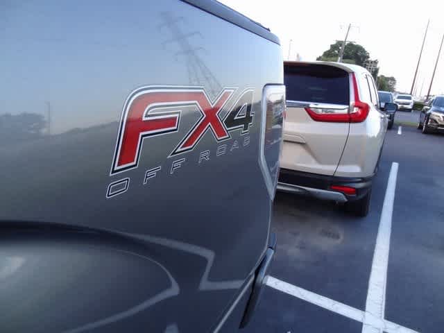 Thumbnail: 2012 Ford F-150 - 17