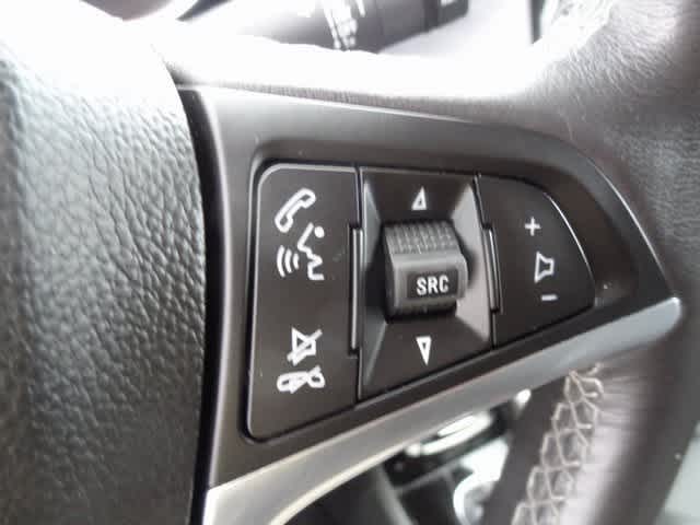 Thumbnail: 2022 Buick Encore - 17