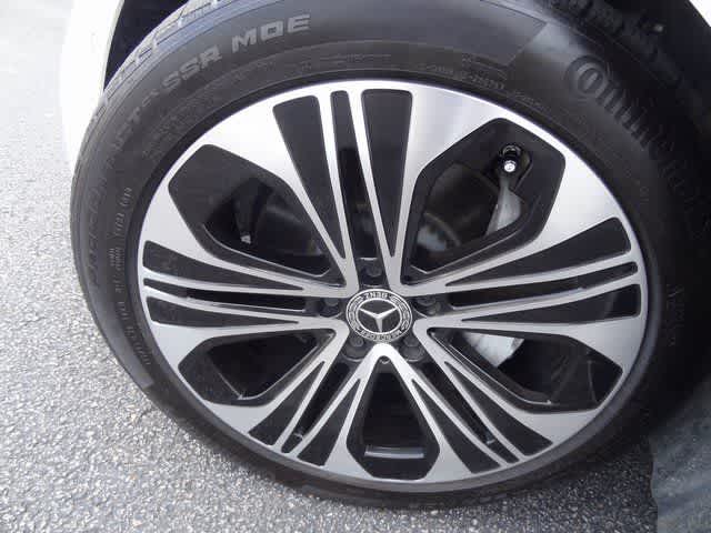 Thumbnail: 2024 Mercedes-Benz E-Class - 45