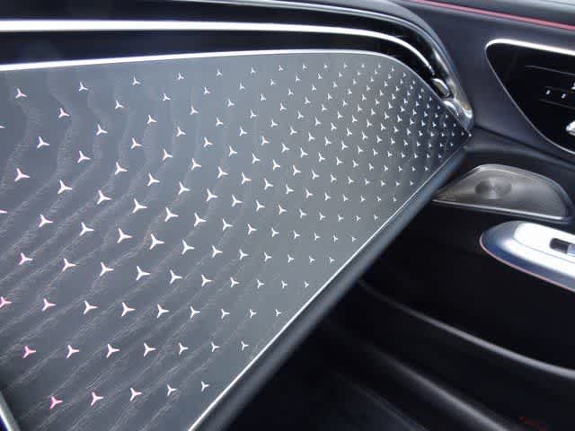 Thumbnail: 2024 Mercedes-Benz E-Class - 42