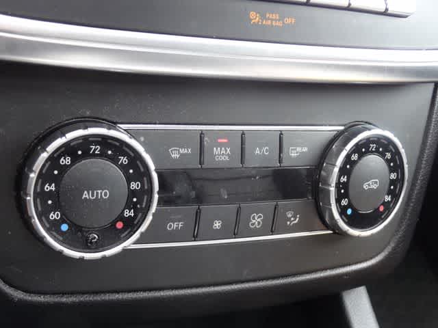 Thumbnail: 2014 Mercedes-Benz M-Class - 26