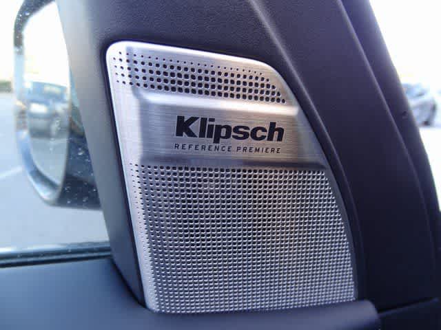 Thumbnail: 2026 INFINITI QX80 - 20