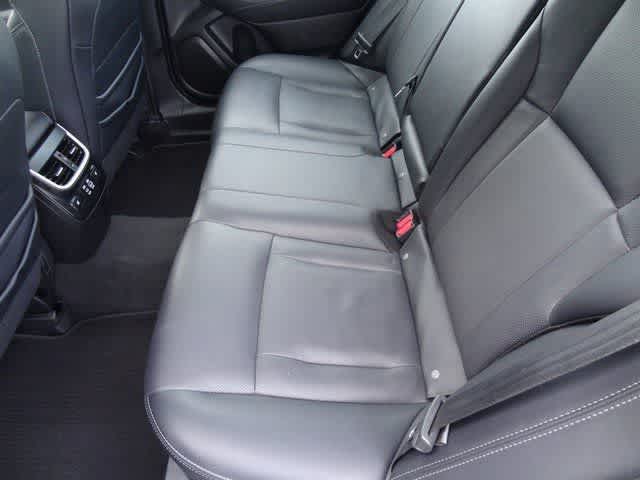 Thumbnail: 2024 Subaru Legacy - 7