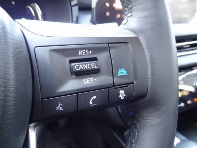 Thumbnail: 2026 INFINITI QX60 - 19