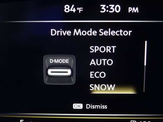 Thumbnail: 2026 INFINITI QX60 - 32