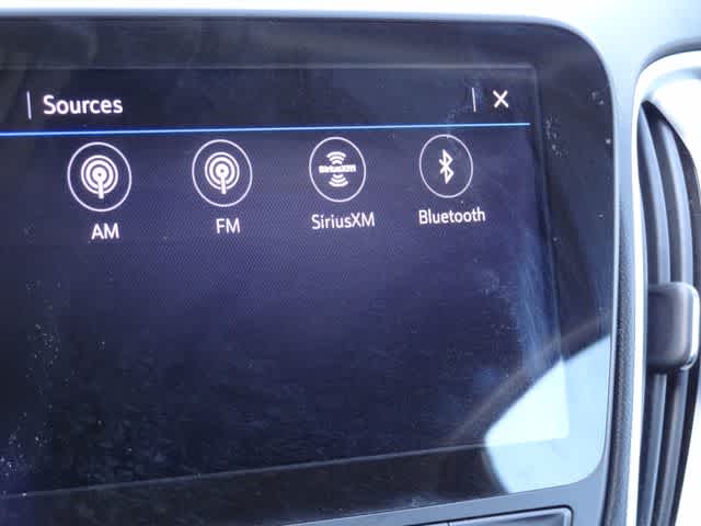 Thumbnail: 2024 Chevrolet Malibu - 23