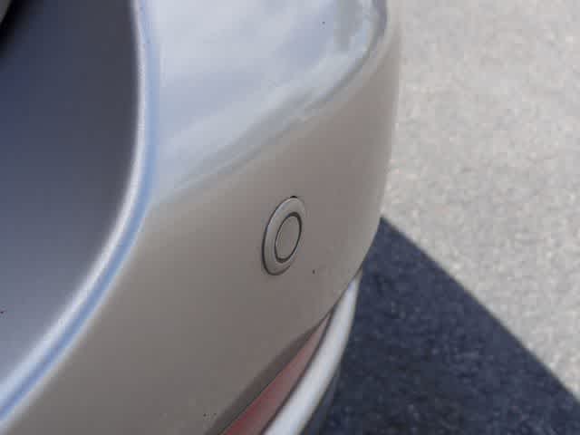 Thumbnail: 2010 INFINITI EX35 - 36