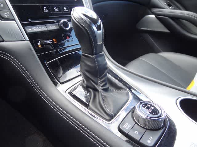 Thumbnail: 2018 INFINITI Q60 - 26