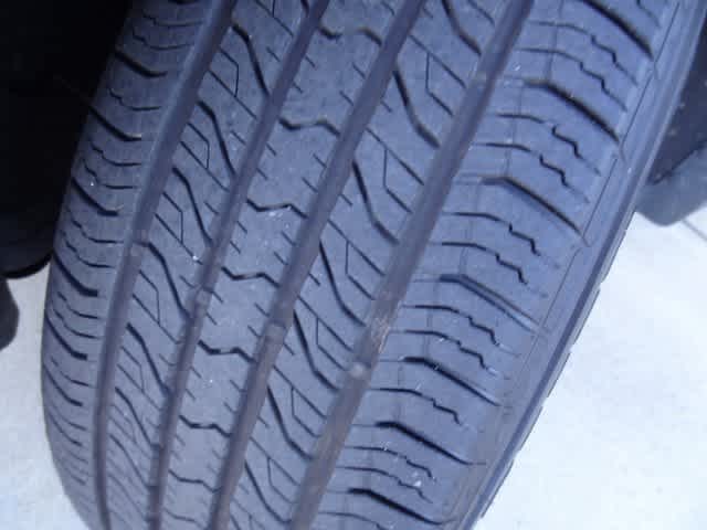 Thumbnail: 2022 Ford Edge - 36