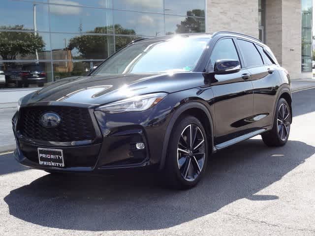 2023 INFINITI QX50 Sport -
                  Chesapeake, VA