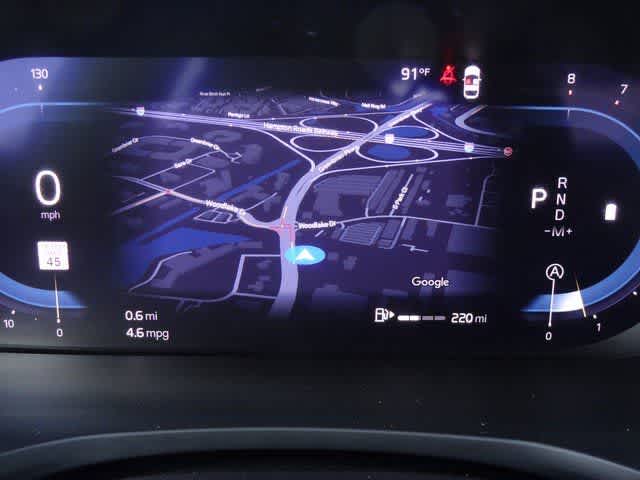 Thumbnail: 2024 Volvo S60 - 20