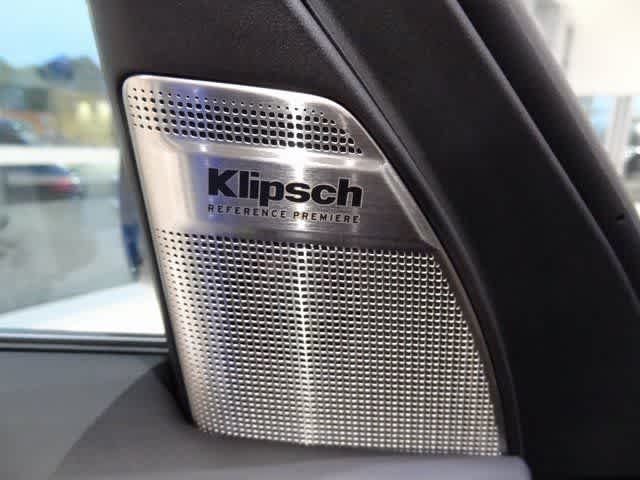 Thumbnail: 2026 INFINITI QX80 - 23