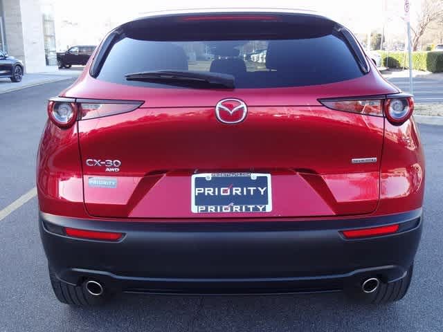 Thumbnail: 2021 Mazda CX-30 - 3