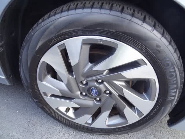 Thumbnail: 2024 Subaru Legacy - 16