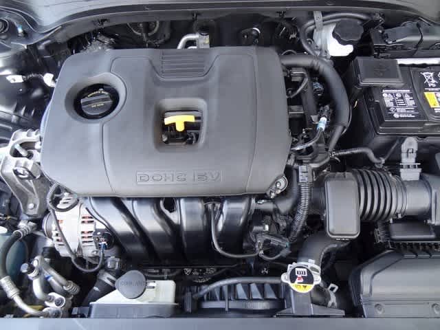 Thumbnail: 2023 Kia Forte - 33