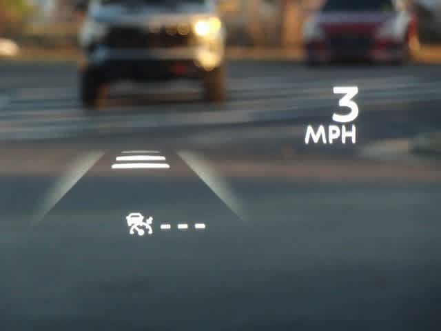 Thumbnail: 2026 INFINITI QX80 - 24