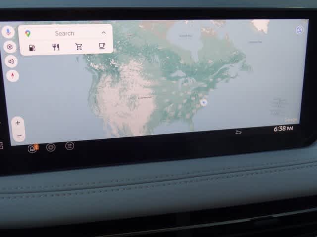 Thumbnail: 2026 INFINITI QX60 - 19