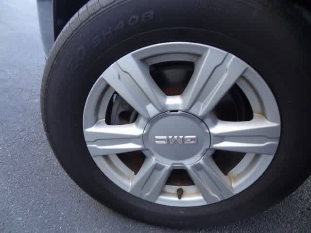 Thumbnail: 2016 GMC Terrain - 30