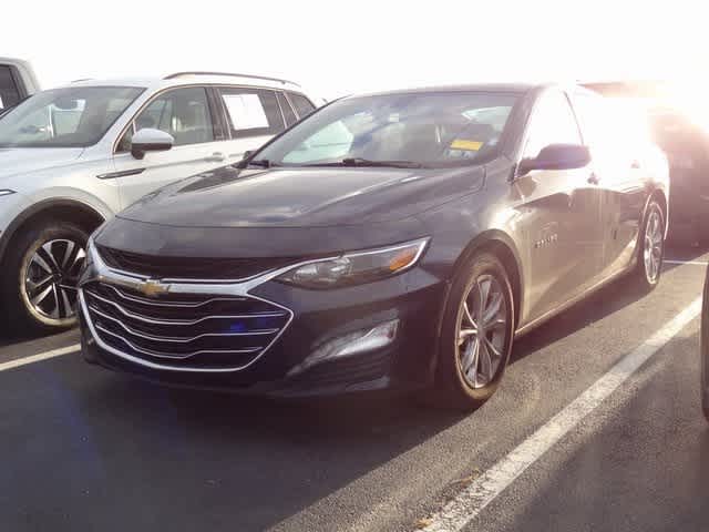 Thumbnail: 2023 Chevrolet Malibu - 1