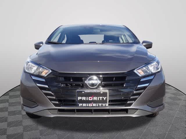 Thumbnail: 2023 Nissan Versa - 5