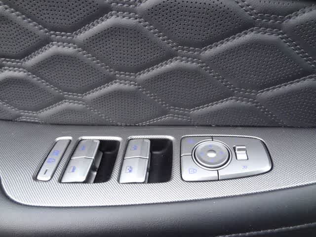 Thumbnail: 2020 Hyundai Palisade - 21