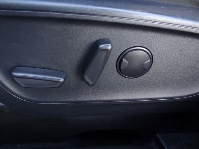 Thumbnail: 2022 Ford Bronco Sport - 7