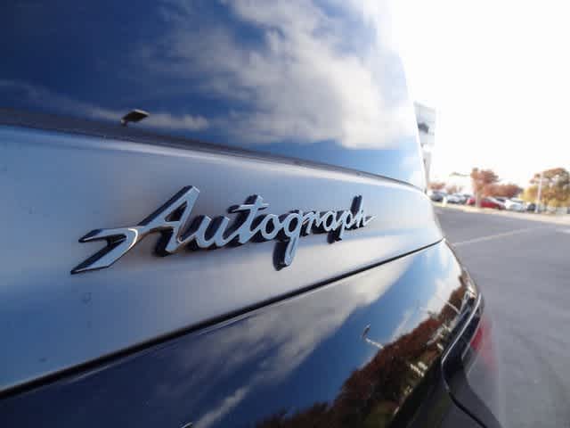 Thumbnail: 2026 INFINITI QX80 - 47