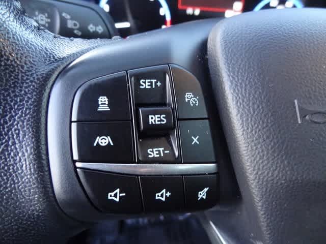 Thumbnail: 2022 Ford Bronco Sport - 17