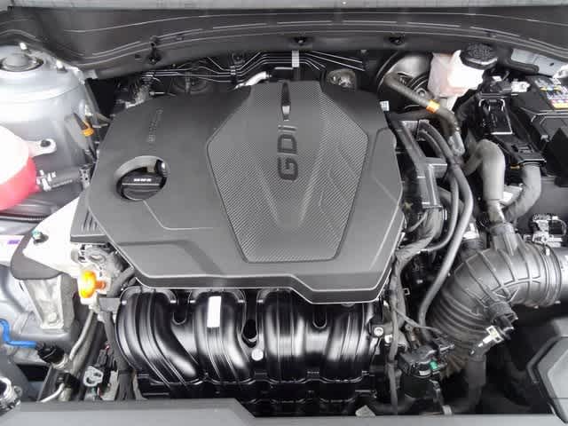 Thumbnail: 2023 Kia Sportage - 32