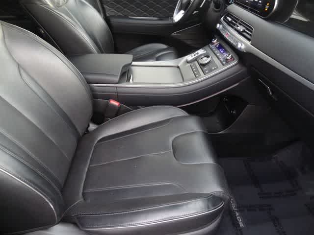 Thumbnail: 2020 Hyundai Palisade - 20