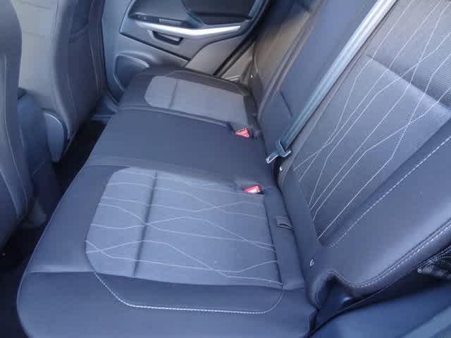 Thumbnail: 2019 Ford EcoSport - 8