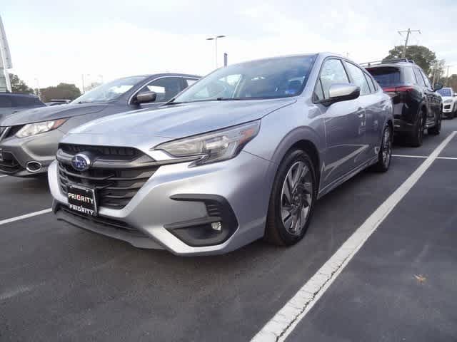 Thumbnail: 2024 Subaru Legacy - 1