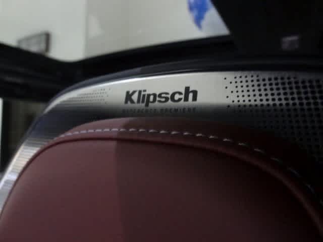 Thumbnail: 2026 INFINITI QX80 - 9